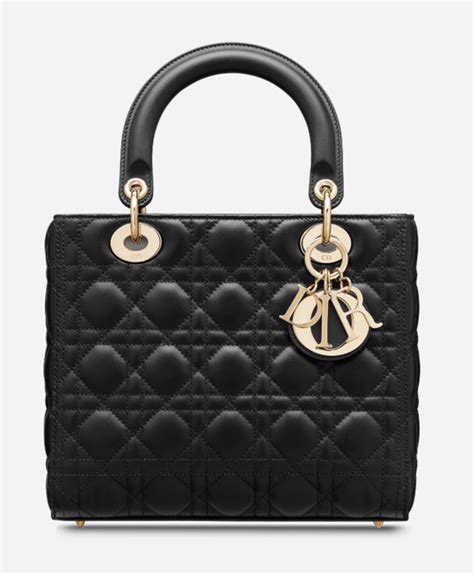 lady dior us price|More.